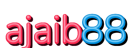 ajaib88 — logo kanal