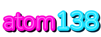 atom138 — logo kanal