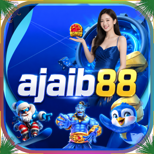 ajaib88 — mitra unggulan
