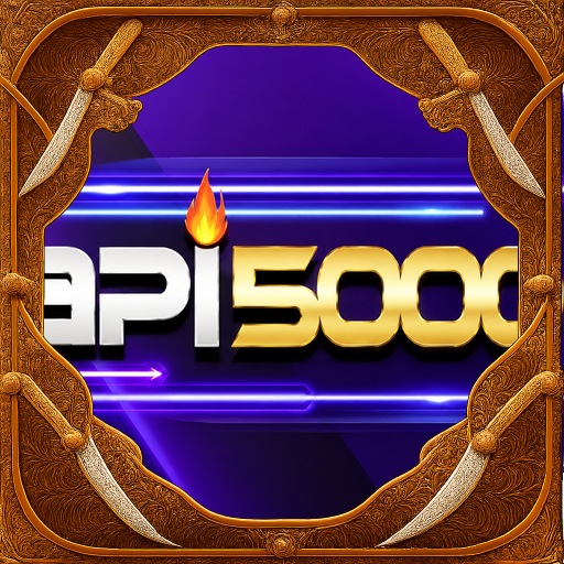api5000 — mitra unggulan