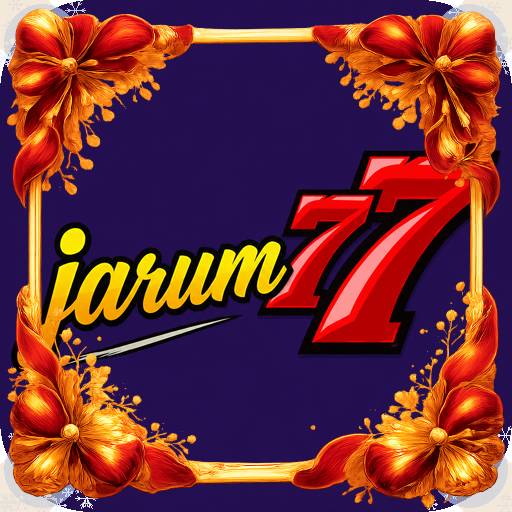 jarum77 — mitra unggulan
