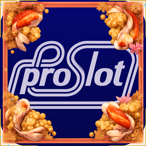 proslot — mitra unggulan